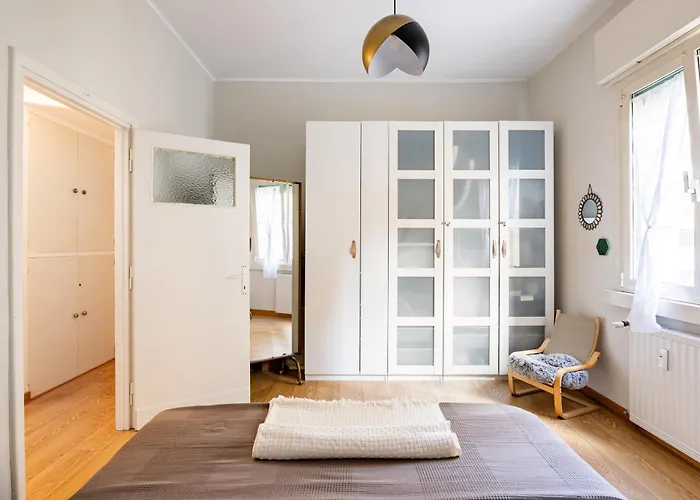 Apartman Donna Olimpia Tra Gianicolo E Trastevere