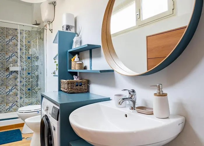 Apartman Donna Olimpia Tra Gianicolo E Trastevere